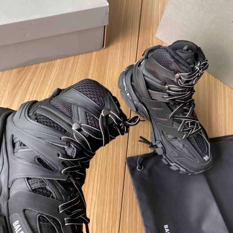 Balenciaga Track Shoes